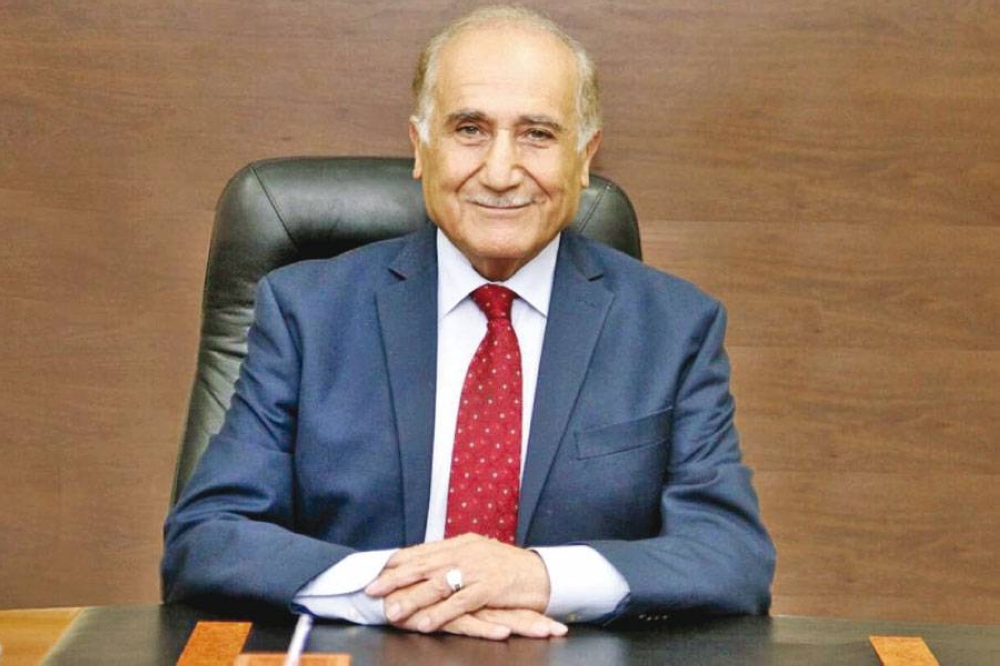 العناني: تنويع الشراكات وتحفيز الإنتاج الوطني ضرورة لمواجهة تداعيات السياسات الأميركية