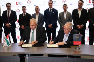 "الملكية" و "التدريب المهني" توقّعان اتفاقية لتدريب وتأهيل مضيفات طيران