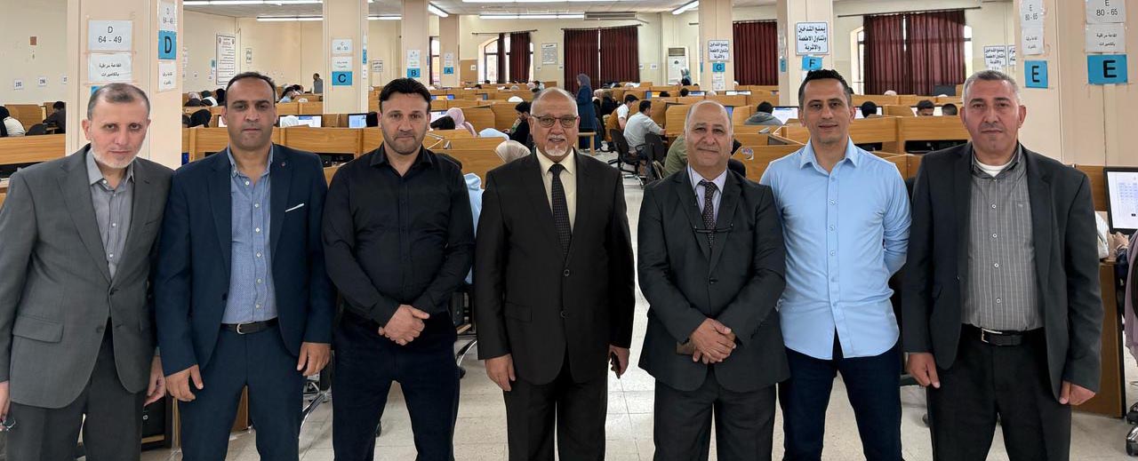 929 متقدما لامتحان مزاولة مهنتي التمريض والقبالة