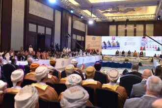 مؤتمر العمل العربي يطالب بعضوية فلسطين في منظمة العمل الدولية
