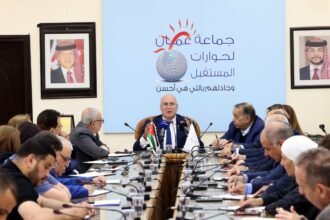 شحادة: الاقتصاد الأردني منيع وقوي صمد في وجه الأزمات الاقتصادية