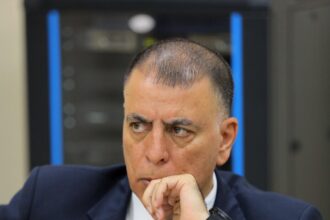 عاجل || الفراية يعلن حظر كافة نشاطات جماعة الإخوان المسلمين وحظر التعامل معه