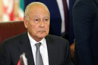 أبو الغيط: ما يجري في غزة حرب إبادة وصمت المجتمع الدولي "مخزٍ ومشين"