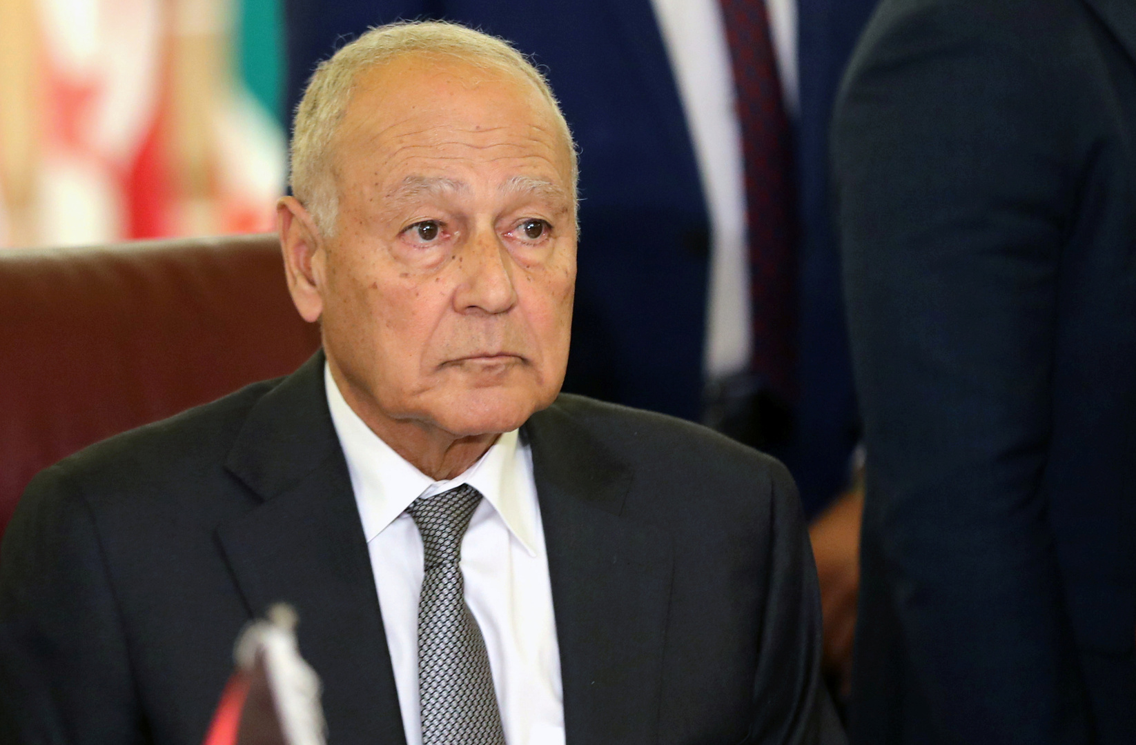 أبو الغيط: ما يجري في غزة حرب إبادة وصمت المجتمع الدولي "مخزٍ ومشين"