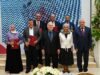 الأمير الحسن يكرم الفائزين بجائزة التميز العلمي لمشاريع التعليم المهني والتقني