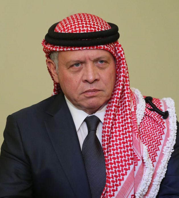 الملك والملكة يشاركان اليوم بمراسم جنازة البابا فرنسيس بالفاتيكان