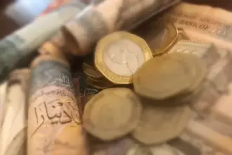الإيرادات المحلية تصل لـ 1.444مليار دينار خلال الشهرين الأولين