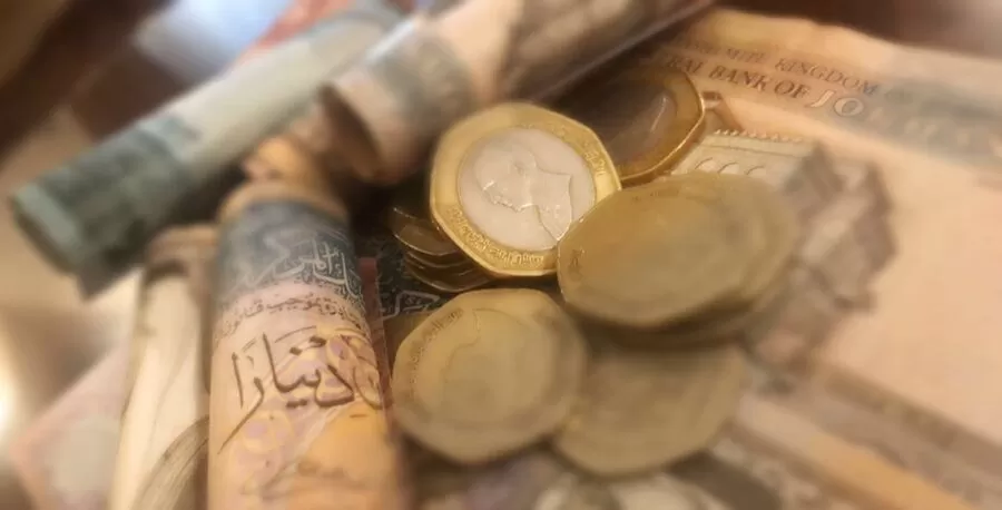 الإيرادات المحلية تصل لـ 1.444مليار دينار خلال الشهرين الأولين