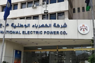عودة التيار الكهربائي إلى مناطق في عمّان بعد انقطاع قصير