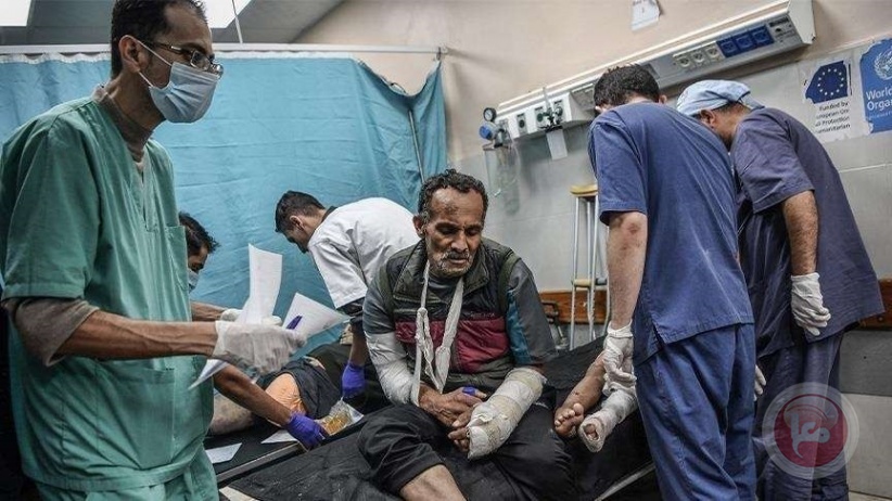 أزمة نقص الأدوية في قطاع غزة تعيق عمل الطواقم الطبية