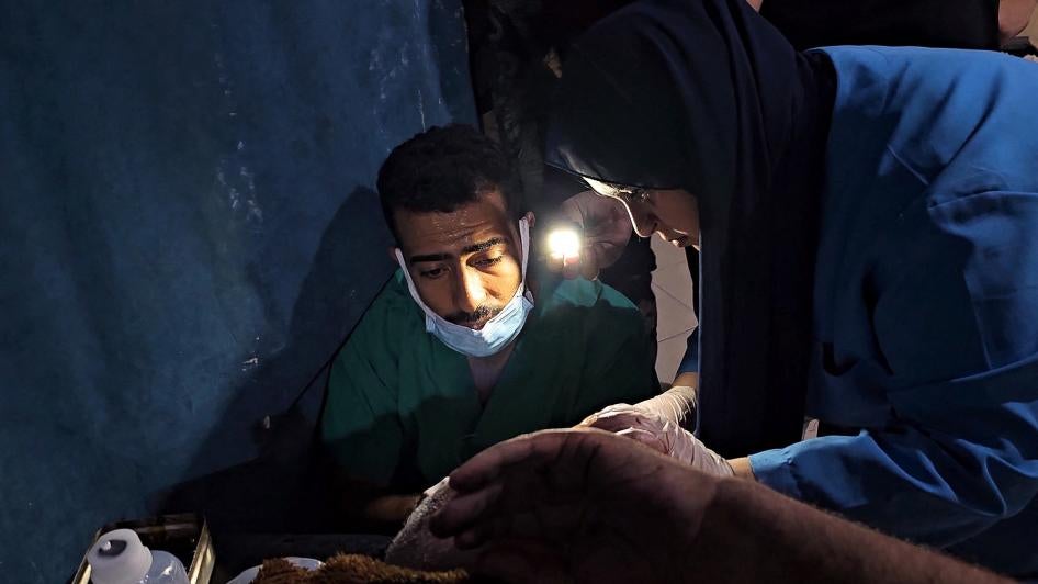 الحكومة: 400 حالة تعاملت معها مبادرة استعادة أمل في غزة