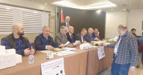 الإسلاميون يخسرون في انتخابات نقابة الأطبّاء
