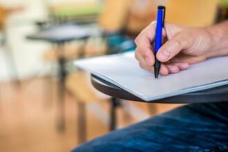 انتهاء مهلة التسجيل لامتحان شهادة الثانوية العامة اليوم