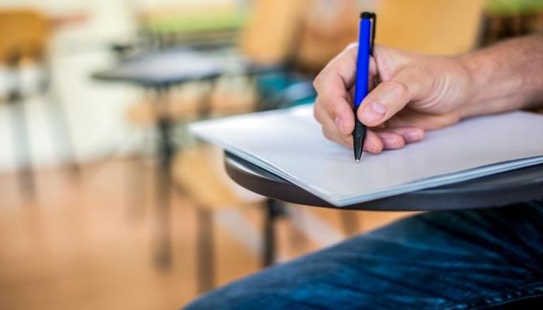 انتهاء مهلة التسجيل لامتحان شهادة الثانوية العامة اليوم
