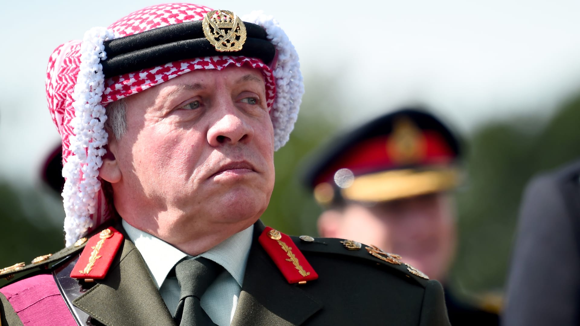 بيان صادر عن عشيرة القوابعة