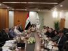 البرلمان العربي يحذر من خطورة استمرار الحرب على غزة