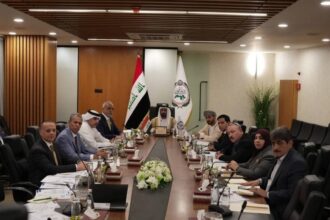 البرلمان العربي يحذر من خطورة استمرار الحرب على غزة