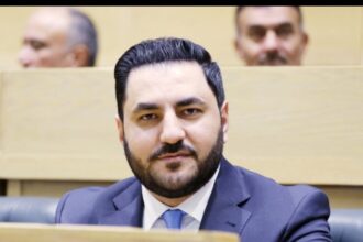 فريحات : من يمسّ امن الاردن واستقراره ليس منا ولا نحن منه