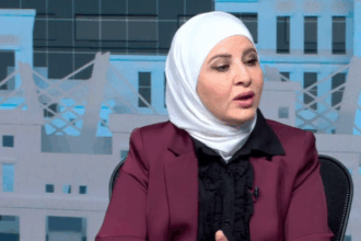 دانا الزعبي مديراً تنفيذياً لـ”تطوير المشاريع الاقتصادية” بالوكالة