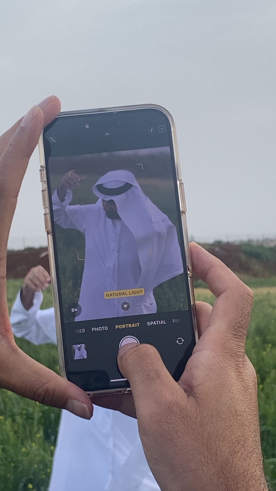 "الشيخ الأخضر "في ربوع الشمال الأخضر جولة لسمو الشيخ الدكتور عبد العزيز بن علي بن راشد النعيمي في ربوع الشمال