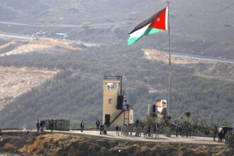 "معاريف" تزعم: 4 الاف متسلل من الاردن لفلسطين منذ بداية 2024