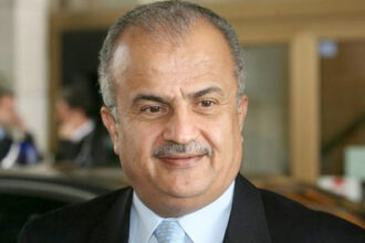 انتخاب الخطيب رئيساً لمجلس إدارة "بنك الإسكان" والنعمه نائباً له .. تفاصيل