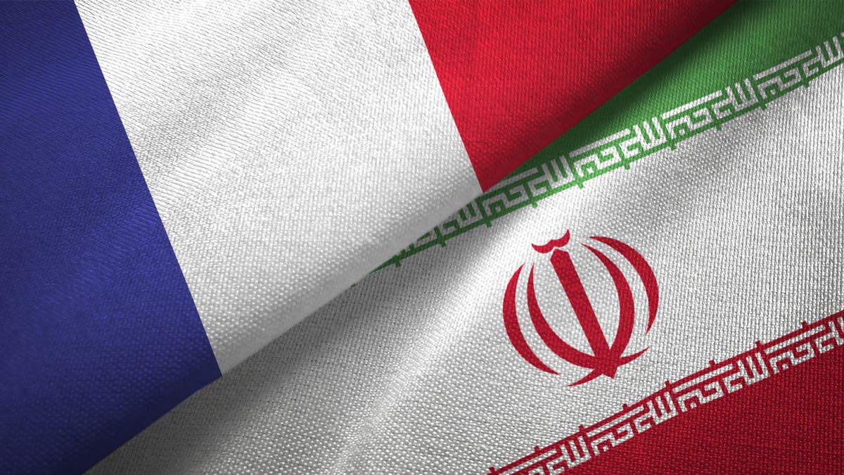 فرنسا تمنع سفر الفرنسيين إلى إيران