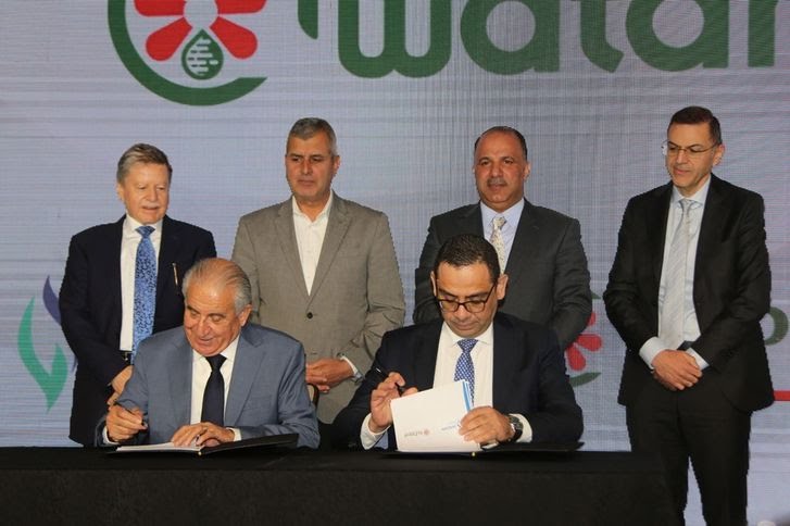 جوبترول وغاز الأردن يوقعان اتفاقية استراتيجية لتأسيس الشركة الوطنية المتطورة للغاز الطبيعي "وطني" لتعزيز استدامة الطاقة في الأردن