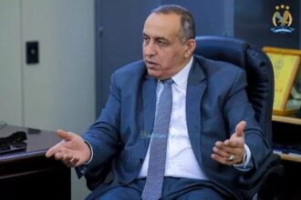انتخاب جهاد قطيشات نائبا لرئيس الاتحاد العربي للكرة الطائرة