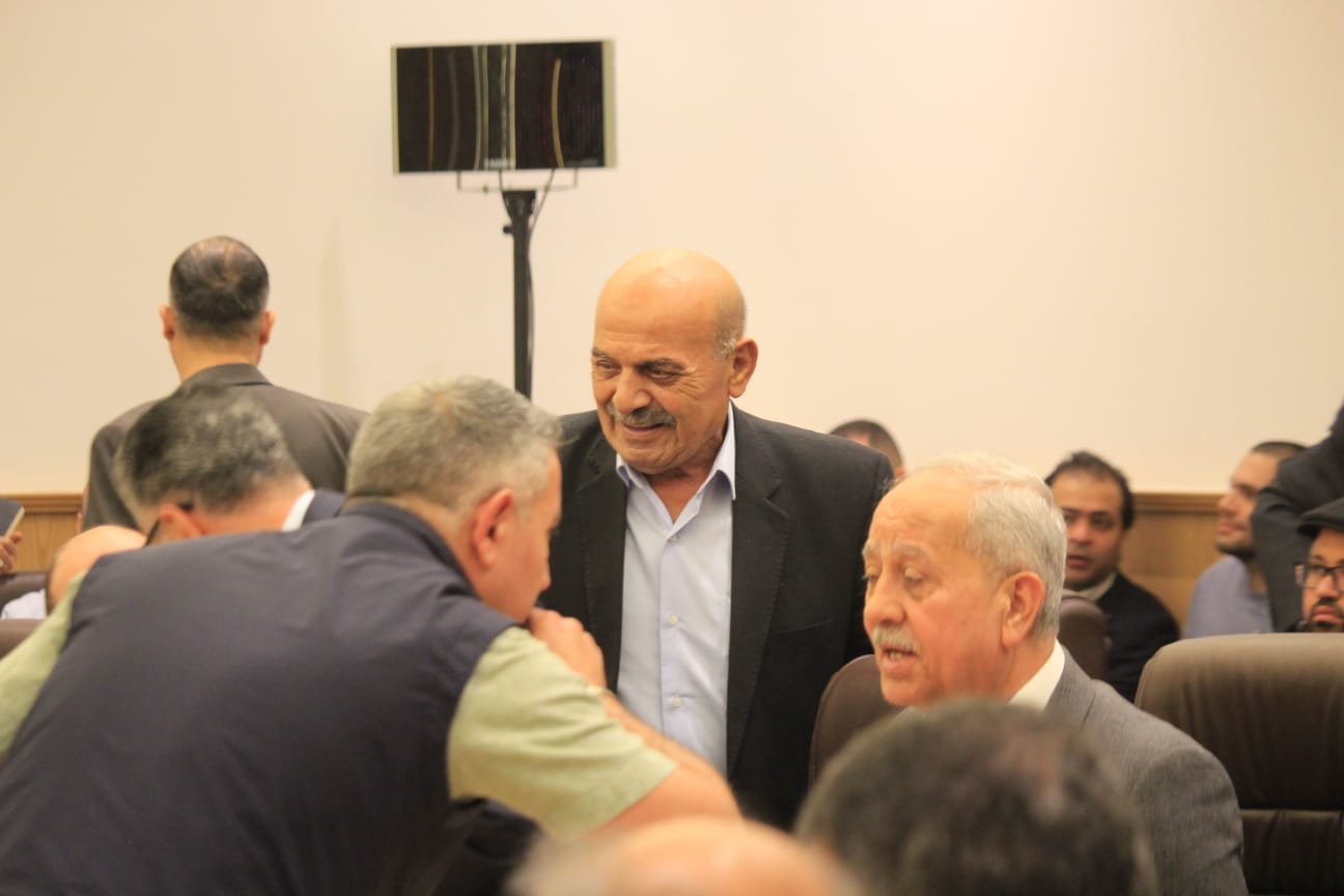 خلال مناقشة تداعيات قرار ترامب على الصناعة الاردنية.. يعرب يؤكد متانة الاقتصاد الوطني والجغبير يدعو لتوسيع حصة الصناعة محليا