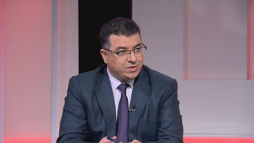 الحنيفات: رئاسة رئيس الوزراء لمجلس الأمن خطوة لتعزيز التنسيق وضمان استقرار الإمدادات