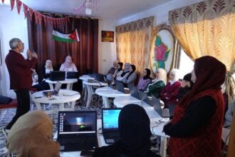 وزارة الشباب تبدأ تنفيذ حزمة البرامج التدريبية في المراكز الشبابية