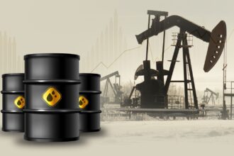 إنخفاض أسعار النفط عالمياً