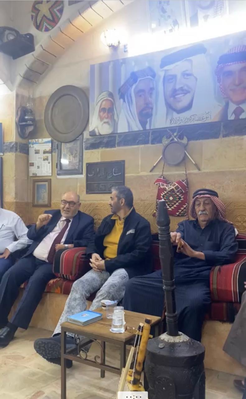"الشيخ الأخضر "في ربوع الشمال الأخضر جولة لسمو الشيخ الدكتور عبد العزيز بن علي بن راشد النعيمي في ربوع الشمال
