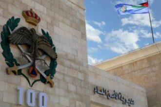 قاتل شخص من جنسية عربية في الزرقاء بقبضة الأمن