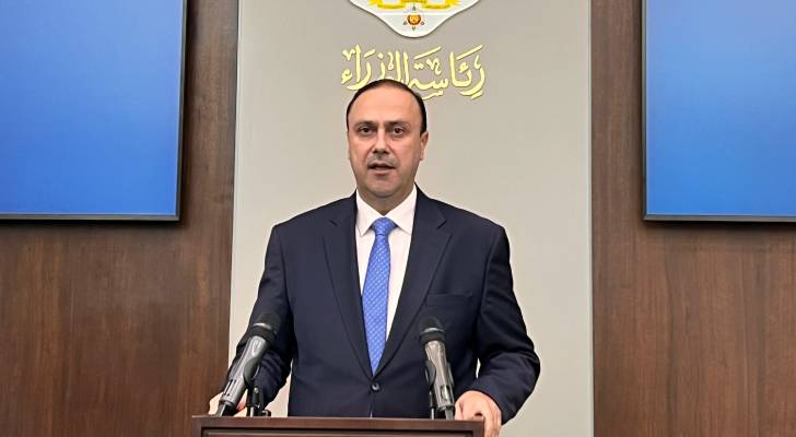 المومني: خطاب الكراهية والتطرف لا مكان له في وطن التعددية والتسامح