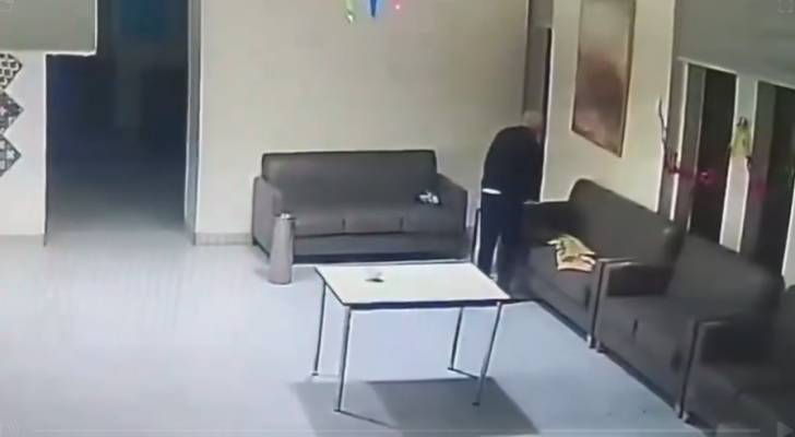 القضاء يعلن عدم مسؤولية متهم حريق دار المسنين في الجويدة والسبب !