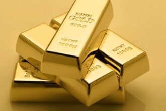 ارتفاع أسعار الذهب عالمياً