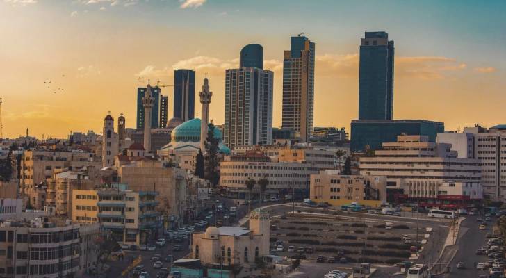 المملكة تتأثر بحالة من عدم الاستقرار الجوي مساء