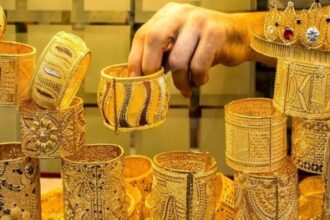 انخفاض كبير على أسعار الذهب محلياً