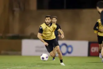 موسى التعمري: منذ سنوات لم نرَ المنتخب بهذه المعنوية