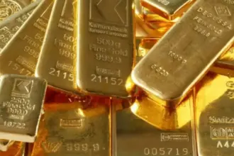 ارتفاع أسعار الذهب عالمياً بشكل قياسي