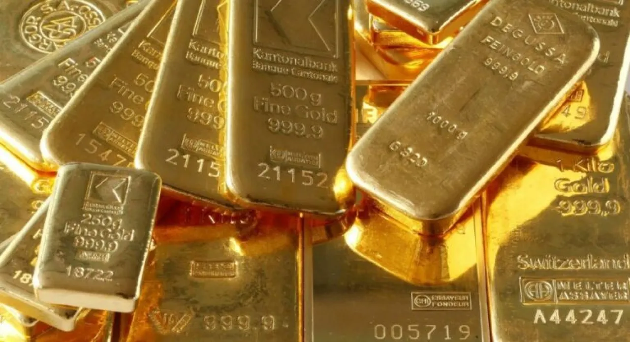 ارتفاع أسعار الذهب عالمياً بشكل قياسي