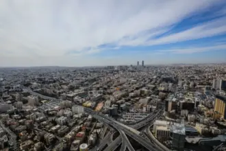 تراجع حجم الاستثمار الأجنبي بنسبة 18.5% في 2024