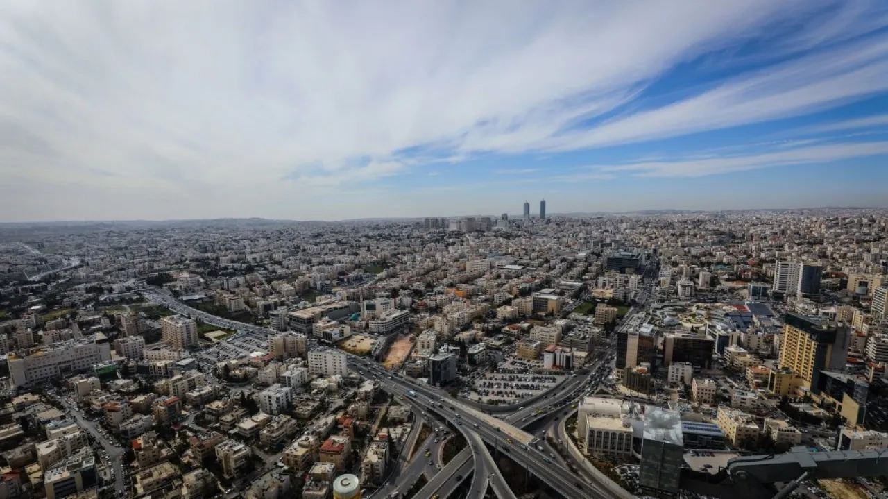 تراجع حجم الاستثمار الأجنبي بنسبة 18.5% في 2024