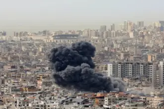 حزب الله يؤكد اغتيال حسن بدير بضربة الضاحية الجنوبية