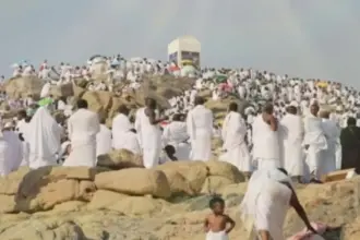 موعد وقفة عرفات وعيد الأضحى المبارك 2025