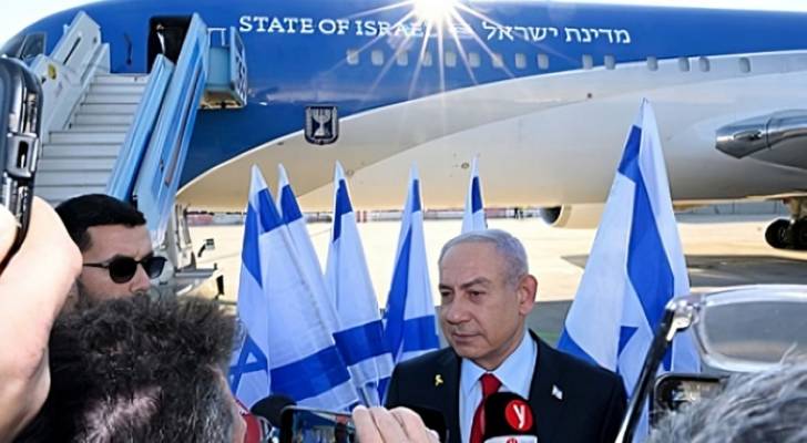 نتنياهو يزور المجر في أول جولة أوروبية منذ صدور مذكرة اعتقال بحقه