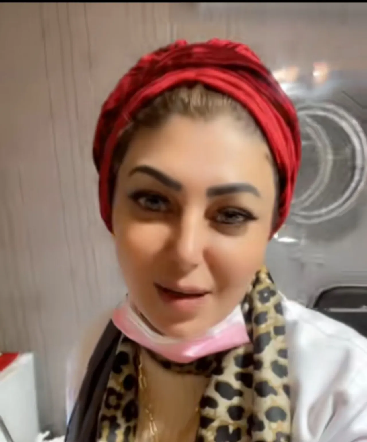 أبناء جرش يلبّون نداء سيدة عراقية ويتبرعون بعشرات وحدات الدم لوالدتها