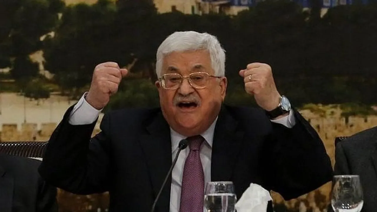 السلطة الفلسطينية تطالب المجر باعتقال نتنياهو